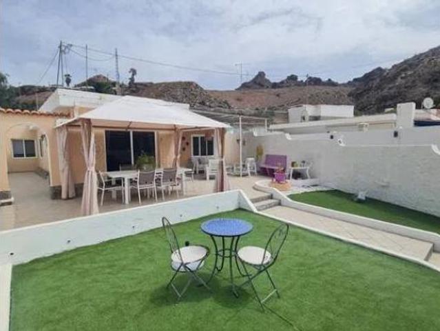 Chalet en venta en Mogán, Canarias