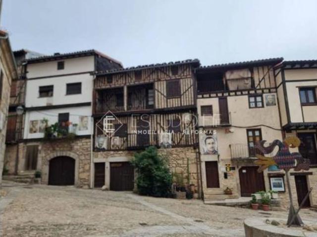 Chalet en venta en Mogarraz, Castilla y León