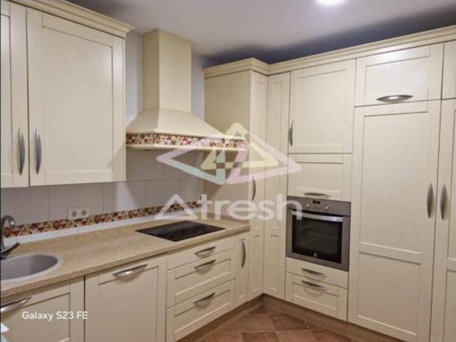 Villa en venta en Moguer, Núcleo Residencial Juan Ramón Jiménez