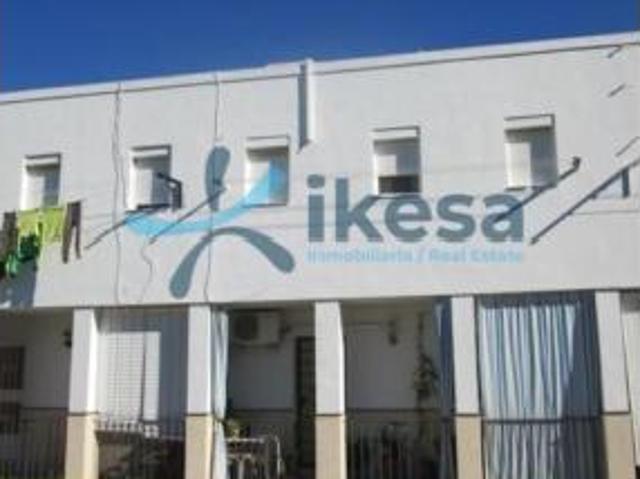 Chalet en venta en Comarca Metropolitana de Huelva, Andalucía