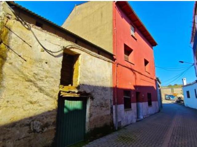 Chalet en venta en Mohedas De Granadilla, Extremadura