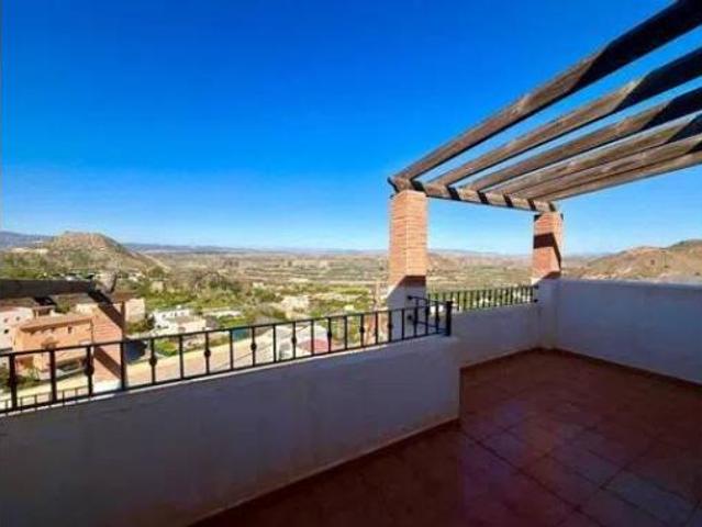 Chalet en venta en Vista de los Ángeles-Rumina, Mojácar