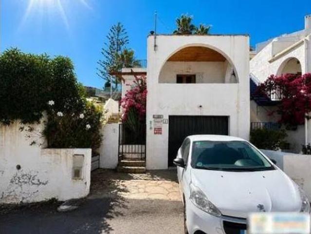 Chalet en venta en Ventanicas-El Cantal, Mojácar