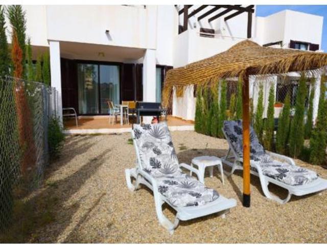 Chalet en venta en Ventanicas-El Cantal, Mojácar
