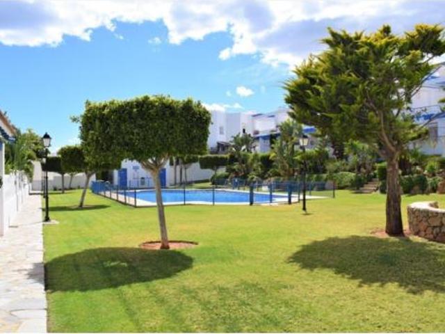 Chalet en venta en Vista de los Ángeles-Rumina, Mojácar