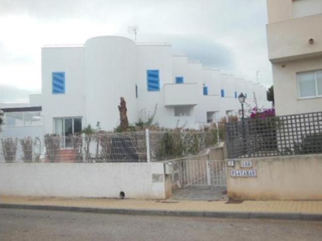 Chalet en venta en Vista de los Ángeles-Rumina, Mojácar