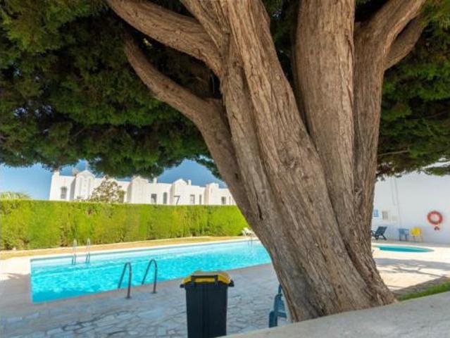 Chalet en venta en El Palmeral, Mojácar