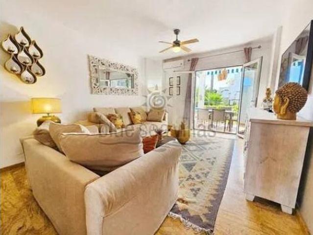 Chalet en venta en Vista de los Ángeles-Rumina, Mojácar