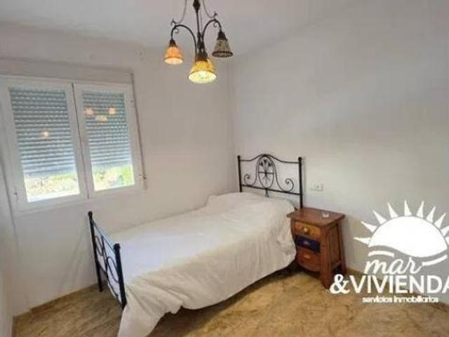 Chalet en venta en Vista de los Ángeles-Rumina, Mojácar