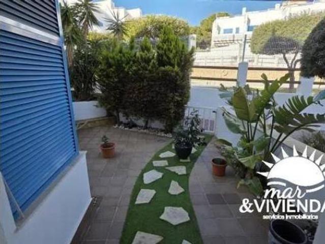Chalet en venta en Vista de los Ángeles-Rumina, Mojácar