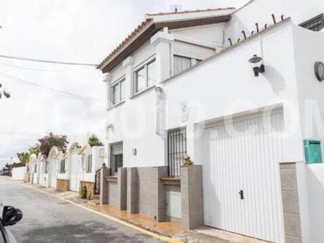 Chalet en venta en El Palmeral, Mojácar