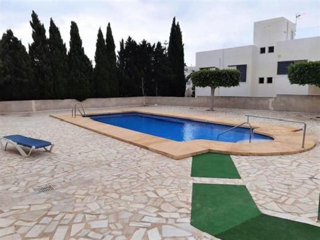 Chalet en venta en Vista de los Ángeles-Rumina, Mojácar