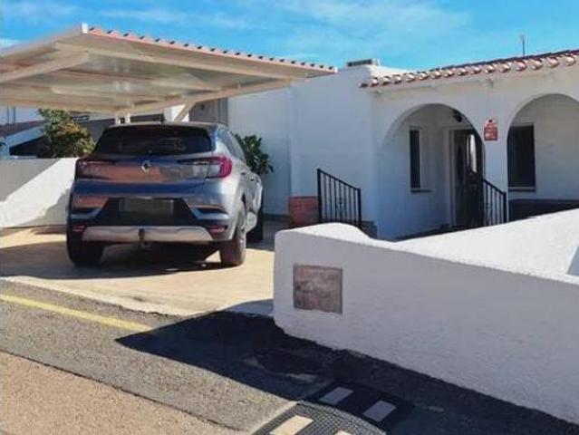 Chalet en venta en Vista de los Ángeles-Rumina, Mojácar