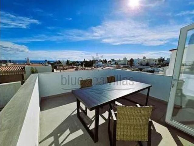Chalet en venta en Vista de los Ángeles-Rumina, Mojácar