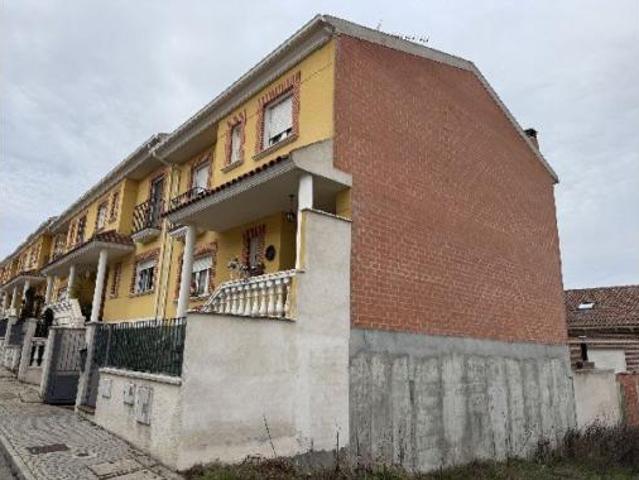 Chalet en venta en Mojados, Castilla y León