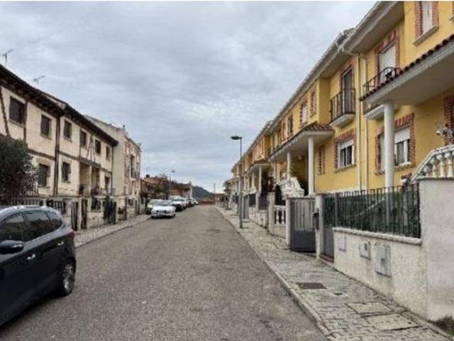 Chalet en venta en Mojados, Castilla y León