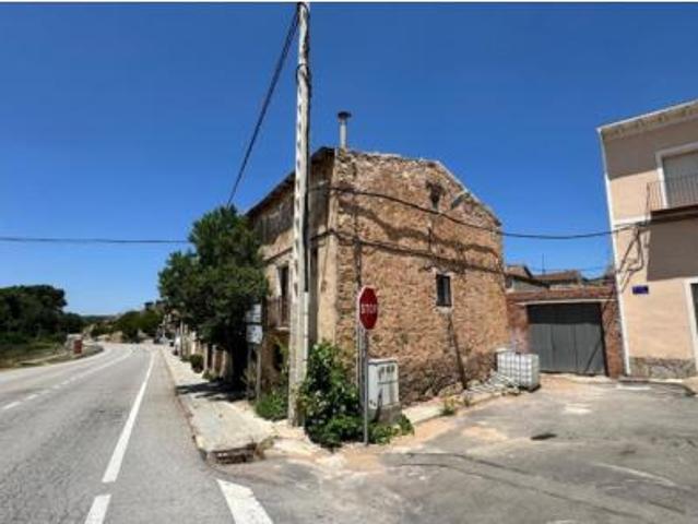 Chalet en venta en Molina De Aragón, Castilla-La Mancha