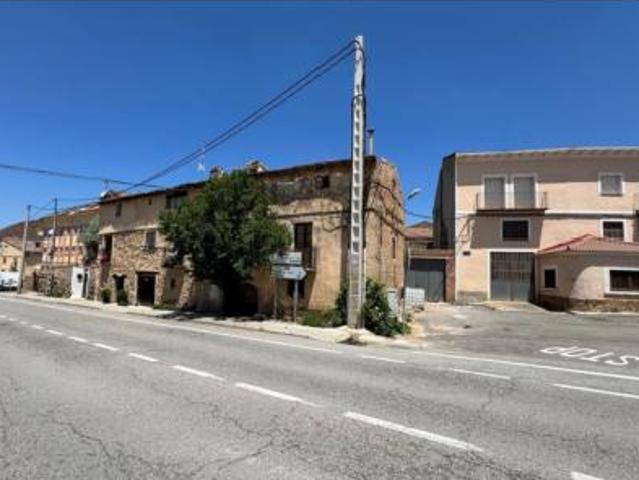 Chalet en venta en Molina De Aragón, Castilla-La Mancha