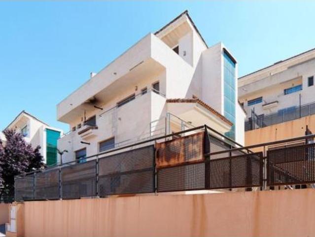 Chalet en venta en Romeral, Vega Media del Segura