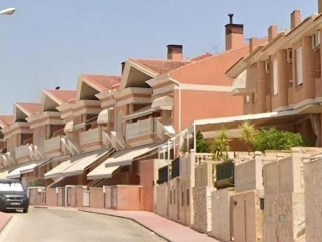 Chalet en venta en Torrealta, Vega Media del Segura