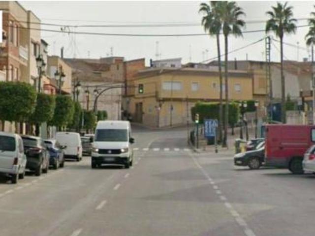 Chalet en venta en Torrealta, Vega Media del Segura