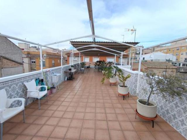 Chalet en venta en Molina de Segura, Vega Media del Segura