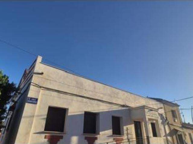 Chalet en venta en Torrealta, Vega Media del Segura