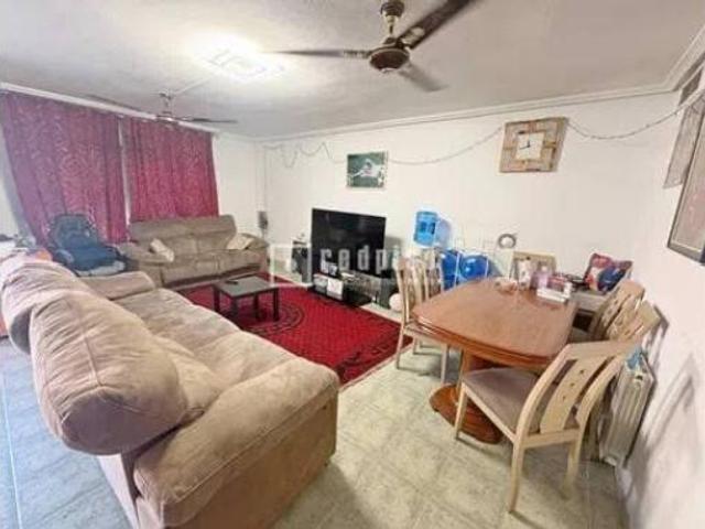 Chalet en venta en Molina de Segura, Vega Media del Segura