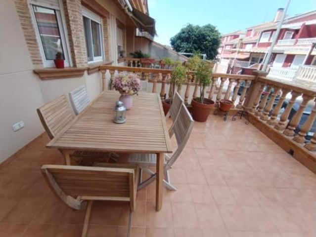 Chalet en venta en Molina de Segura, Vega Media del Segura