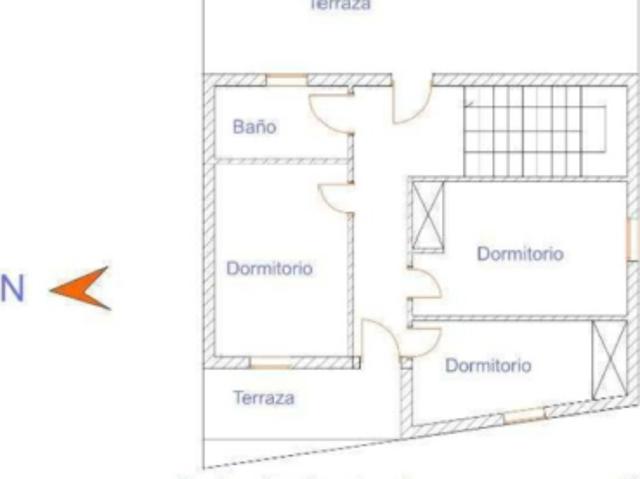 Chalet en venta en Molina de Segura, Vega Media del Segura