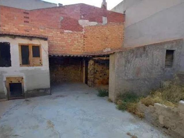 Chalet en venta en Molina de Segura, Vega Media del Segura