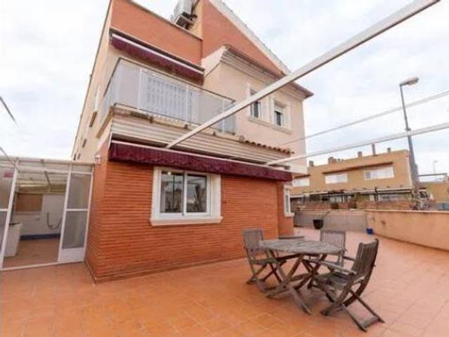 Chalet en venta en Molina de Segura, Vega Media del Segura