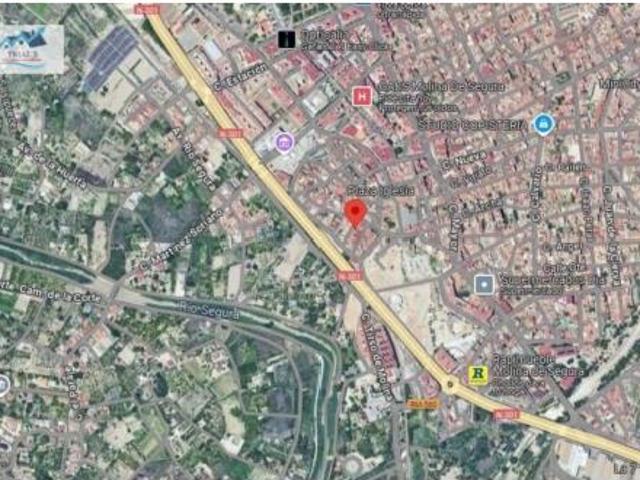 Chalet en venta en Torrealta, Vega Media del Segura