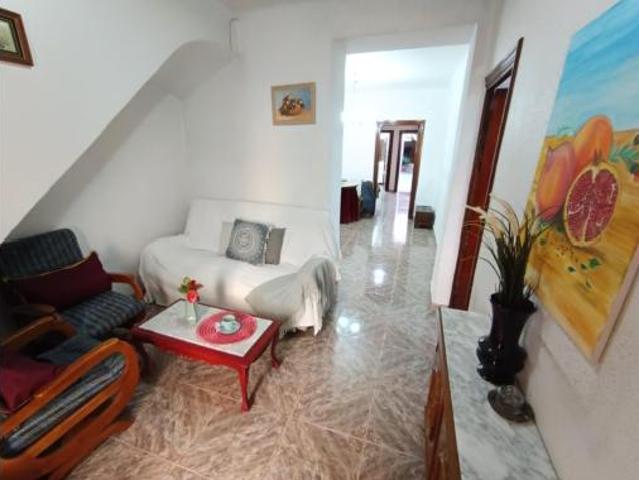 Chalet en venta en Molina de Segura, Vega Media del Segura