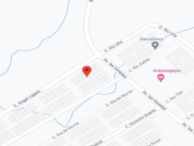 Chalet en venta en Mirador de Agridulce II, Vega Media del Segura