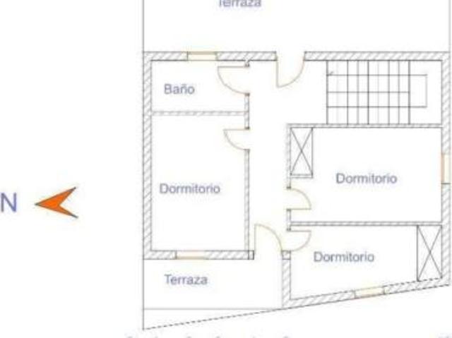 Chalet en venta en Molina de Segura, Vega Media del Segura