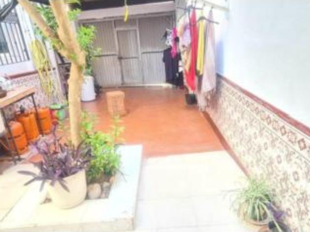Chalet en venta en El Llano, Vega Media del Segura