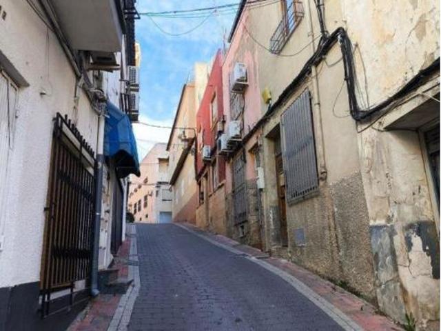 Chalet en venta en Torrealta, Vega Media del Segura