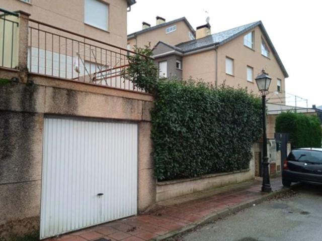 Chalet en venta en El Bierzo, Castilla y León