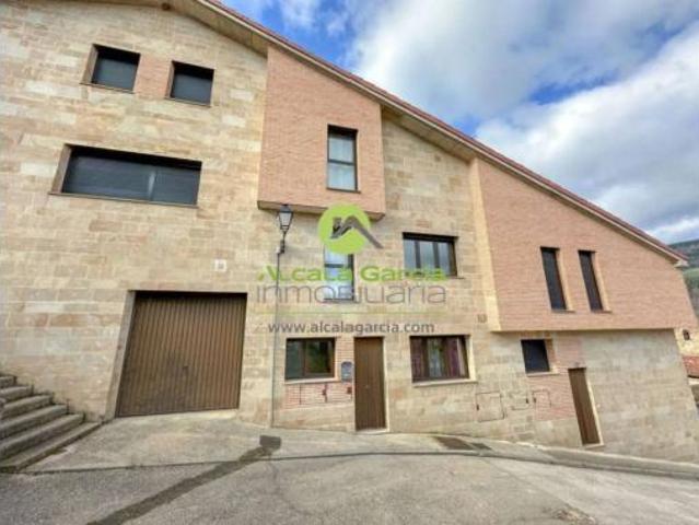 Chalet en venta en Molinos De Duero, Soria