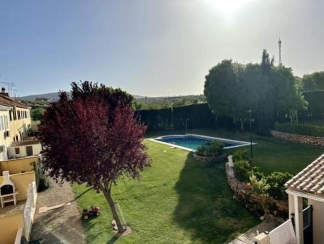 Chalet en venta en Antequera, Andalucía