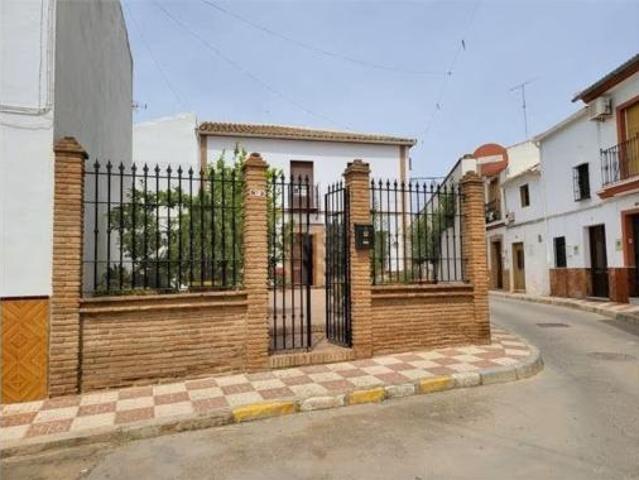 Chalet en venta en Antequera, Andalucía