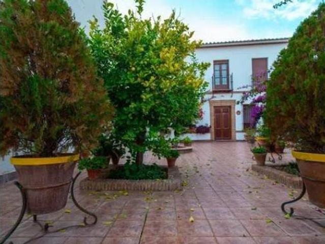 Chalet en venta en Mollina, Málaga