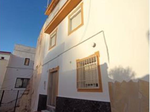 Chalet en venta en Comarca de la Costa Granadina, Andalucía