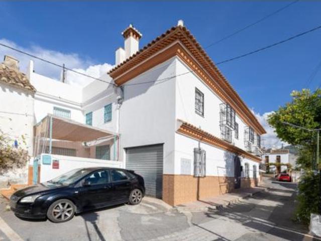 Chalet en venta en Barrio de la Vega, Monachil