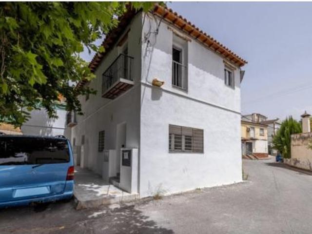 Chalet en venta en Barrio de la Vega, Comarca de la Vega de Granada