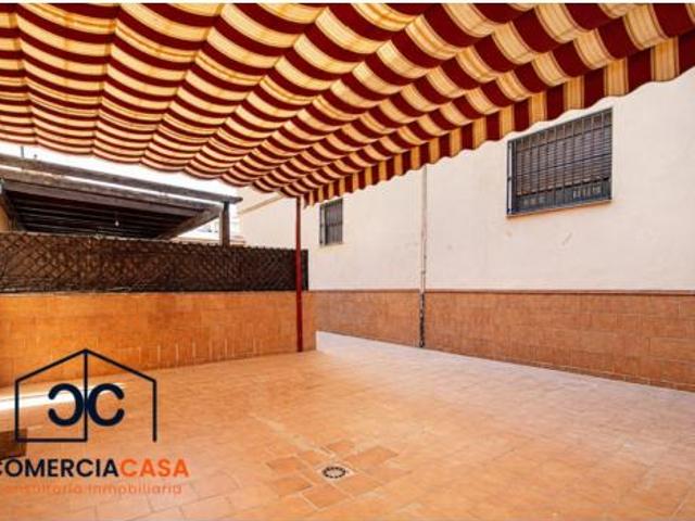Chalet en venta en Barrio de la Vega, Comarca de la Vega de Granada