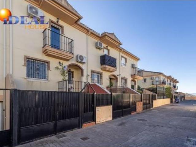 Chalet en venta en Barrio de la Vega, Comarca de la Vega de Granada