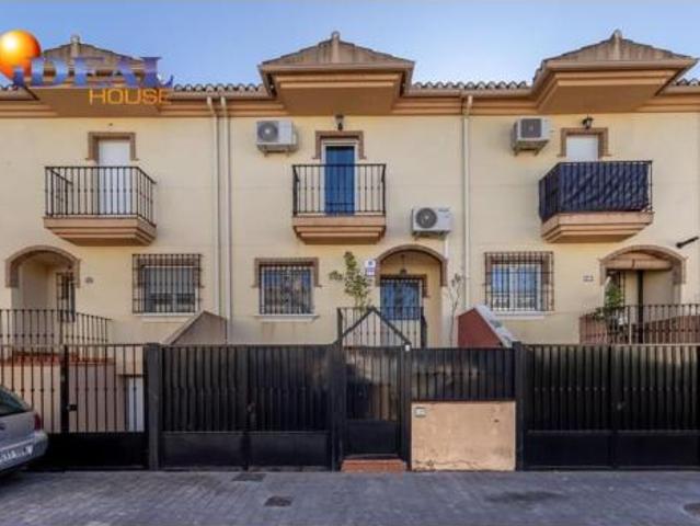 Chalet en venta en Barrio de la Vega, Comarca de la Vega de Granada