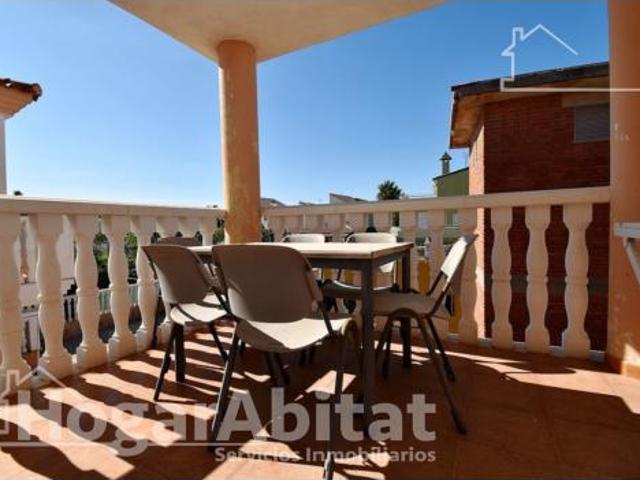 Chalet en venta en La Torre, la Plana Baixa